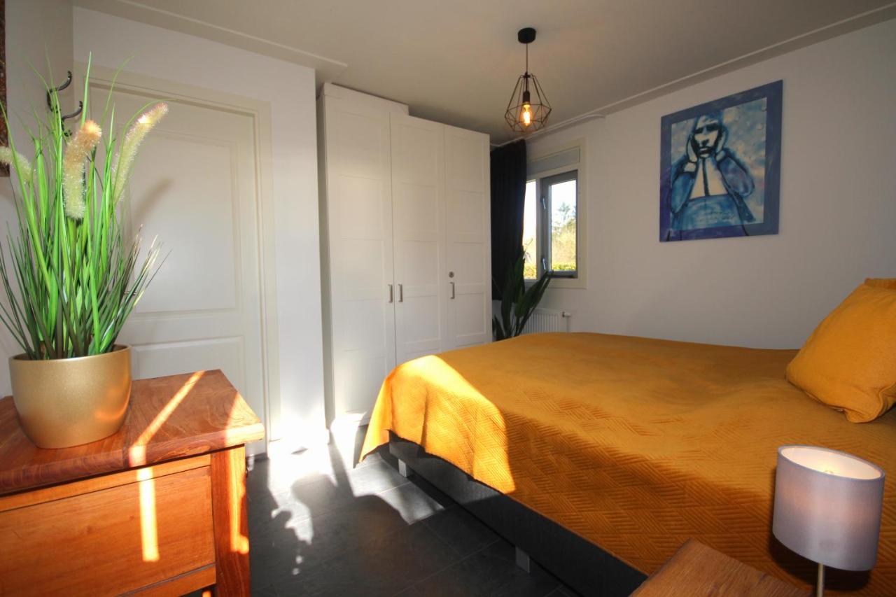 Bungalow Bavelds Home - Denekamp Eksteriør billede